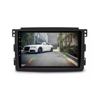 Mercedes Smart Android Multimedya Sistemi 4-64 Fimex (2004-2010)