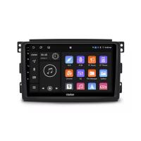 Mercedes Smart Android Multimedya Sistemi 4-64 Fimex (2004-2010)