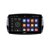 Mercedes Smart Android Multimedya Sistemi 4-64 Fimex (2015-2019)