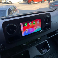 Mercedes Sprinter Android Multimedya Sistemi 4-64 Fimex (2019-2021)
