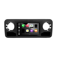 Mercedes Sprinter Android Multimedya Sistemi 4-64 Fimex (2019-2021)