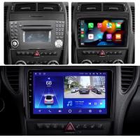 Mercedes Slk Android Multimedya Sistemi 2-32 Myway (2004-2010)