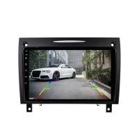 Mercedes Slk Android Multimedya Sistemi 2-32 Myway (2004-2010)
