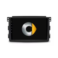 Mercedes Smart Android Multimedya Sistemi 2-32 Myway (2004-2010)