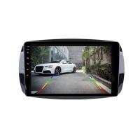 Mercedes Smart Android Multimedya Sistemi 2-32 Myway (2015-2019)