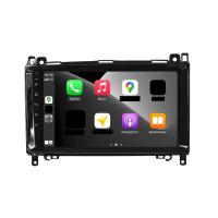 Mercedes Sprinter Android Multimedya Sistemi 2-32 Myway (2008-2016)