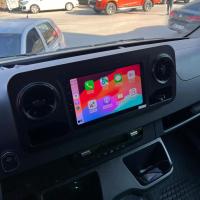 Mercedes Sprinter Android Multimedya Sistemi 2-32 Myway (2019-2021)