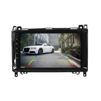 Mercedes Vito Android Multimedya Sistemi 4-64 Clarion (2006-2014)
