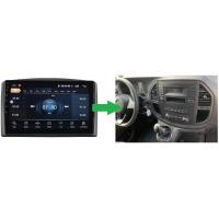 Mercedes Vito Android Multimedya Sistemi 4-64 Cadence (2014-2020)+360 KAMERA