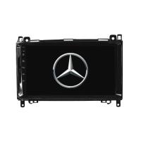 Mercedes Vito Android Multimedya Sistemi 2-32 Myway (2006-2014)