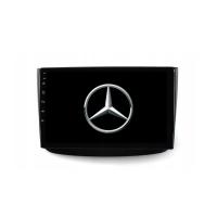 Mercedes Vito Android Multimedya Sistemi 2-32 Myway (2003-2010)