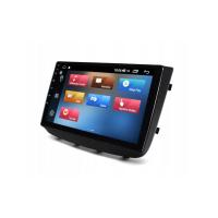 Mercedes Vito Android Multimedya Sistemi 2-32 Myway (2003-2010)