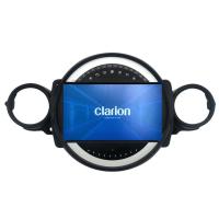 Mini Cooper Android Multimedya Sistemi 4-64 Clarion (2007-2011)