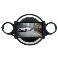 Mini Cooper Android Multimedya Sistemi 4-64 Clarion (2007-2011)