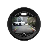 Mini Cooper Android Multimedya Sistemi 4-64 Clarion (2015-2019)
