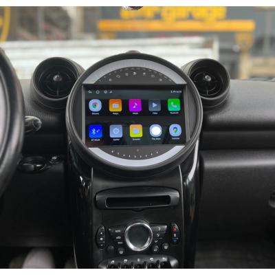 Mini Cooper Android Multimedya Sistemi 4-64 Cadence (2011-2015)+360 KAMERA