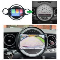 Mini Cooper Android Multimedya Sistemi 2-32 Myway (2007-2011)