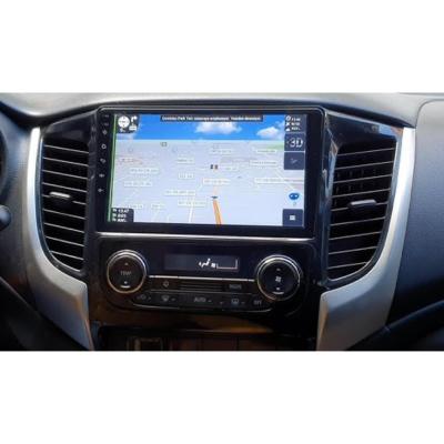 Mitssubisi L200 Dijital Android Multimedya Sistemi 4-64 Cadence (2015-2021)+360 KAMERA