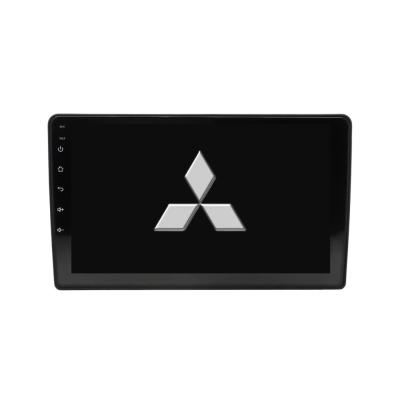 Mitssubisi L200 Android Multimedya Sistemi 4-64 Cadence (2020-2023)+360 KAMERA