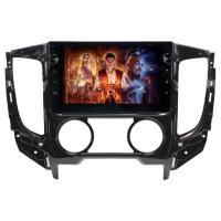 MİTSUBİSHİ L200 Android 10 Carplay Navigasyon Oem 4gb RAM+64GB HDD Tuşlu Multimedya Ekran 2015-2019 ANALOG