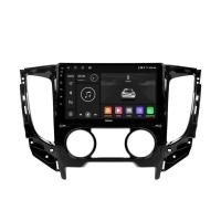 Mitsubishi L200 Manuel Klima Android Multimedya Sistemi 4-64 Clarion (2015-2021)