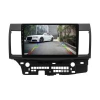 Mitsubishi Lancer Android Multimedya Sistemi 4-64 Clarion (2008-2019)