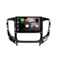 Mitsubishi L200 Dijital Klima Android Multimedya Sistemi 4-64 For-X (2015-2021)
