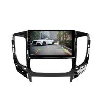 Mitsubishi L200 Dijital Klima Android Multimedya Sistemi 4-64 For-X (2015-2021)