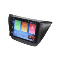 Mitsubishi Lancer Android Multimedya Sistemi 4-64 For-X (2004-2008)