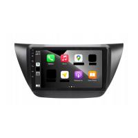 Mitsubishi Lancer Android Multimedya Sistemi 4-64 For-X (2004-2008)