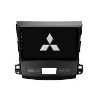 Mitsubishi Outlander Android Multimedya Sistemi 4-64 For-X (2008-2012)