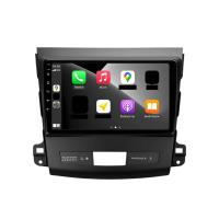 Mitsubishi Outlander Android Multimedya Sistemi 4-64 For-X (2008-2012)