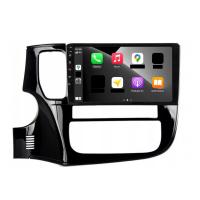 Mitsubishi Outlander Android Multimedya Sistemi 4-64 For-X (2013-2020)