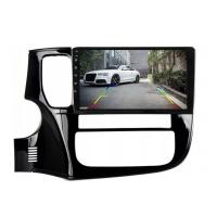 Mitsubishi Outlander Android Multimedya Sistemi 4-64 For-X (2013-2020)