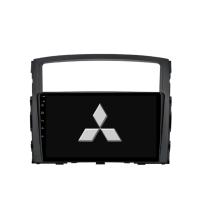 Mitsubishi Pajero Android Multimedya Sistemi 4-64 For-X (2007-2017)