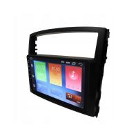 Mitsubishi Pajero Android Multimedya Sistemi 4-64 For-X (2007-2017)