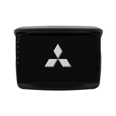 Mitsubishi L200 Android Multimedya Sistemi 4-64 Cadence (2007-2014)+360 KAMERA