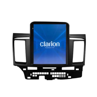 Mitsubishi Lancer 2K Görüntü Kaliteli Tesla 9.7 Inch Multimedya Sistemi 4+64 Clarion (2008-2019)