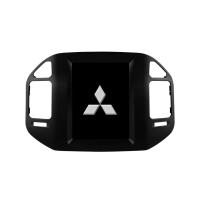 Mitsubishi Pajero 2K Görüntü Kaliteli Tesla 9.7 Inch Multimedya Sistemi 4+64 Clarion (2000-2006)