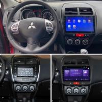 Mitsubishi Asx Android Multimedya Sistemi 4-64 Fimex (2011-2020)