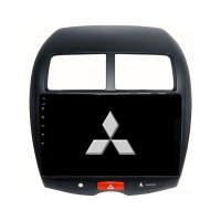 Mitsubishi Asx Android Multimedya Sistemi 4-64 Fimex (2011-2020)