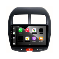 Mitsubishi Asx Android Multimedya Sistemi 4-64 Fimex (2011-2020)