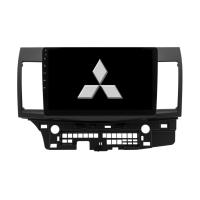 Mitsubishi Lancer Android Multimedya Sistemi 4-64 Fimex (2008-2019)
