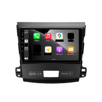Mitsubishi Outlander Android Multimedya Sistemi 4-64 Fimex (2008-2012)