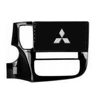 Mitsubishi Outlander Android Multimedya Sistemi 4-64 Fimex (2013-2020)