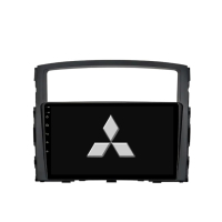 Mitsubishi Pajero Android Multimedya Sistemi 4-64 Fimex (2007-2017)