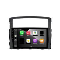 Mitsubishi Pajero Android Multimedya Sistemi 4-64 Fimex (2007-2017)