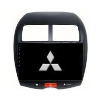 Mitsubishi Asx Android Multimedya Sistemi 2-32 Myway (2011-2020)