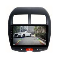 Mitsubishi Asx Android Multimedya Sistemi 2-32 Myway (2011-2020)