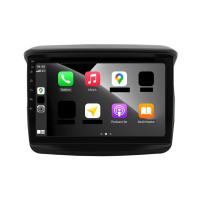 Mitsubishi L200 Android Multimedya Sistemi 2-32 Myway (2007-2014)